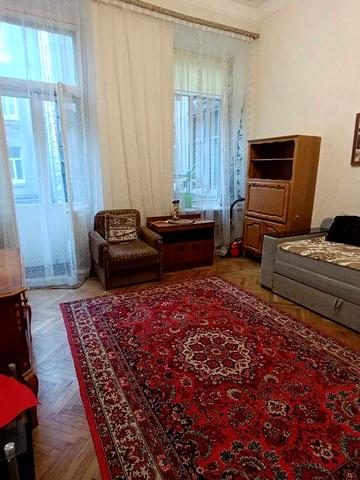 Сдам 1-комнатную квартиру на Дерибасовской/ Ришельевская