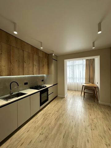 Приозерна вул., 29