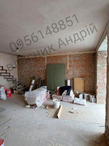 3-х кімнатна 3-рівнева квартира з терасою  у центрі Бучі  ЖК Continent ЖК Continent