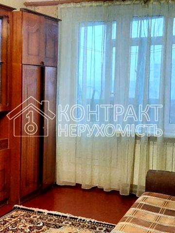 Валентинівська вул. (Блюхера), 21б