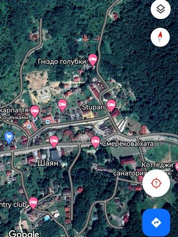 Шаян, Хустський, Закарпатська область 100000 USD