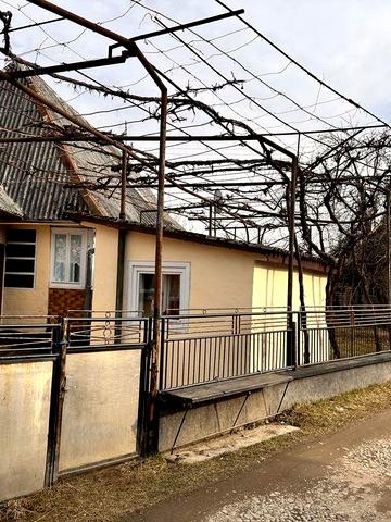 Продається будинок в селі Дулово