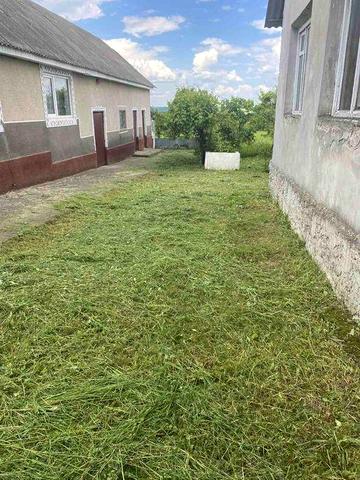 Продаж будинку с. Слобідка-Рихтівська