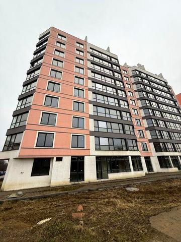 Продам 1-кімн новобудову по вул. Рівненська, 7 або обмін на авто ЖК ТОВ ПАРК АВЕНЮ БУД-ІНВЕСТ