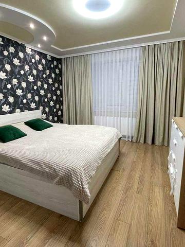 Продаж 2-кімнатної квартири в Дубовому з ремонтом 36915