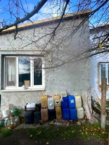 продам дом 83 сотки