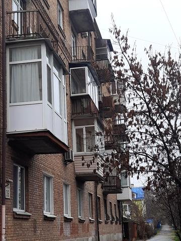 Преображенська вул. (Івана Клименка), 39/8