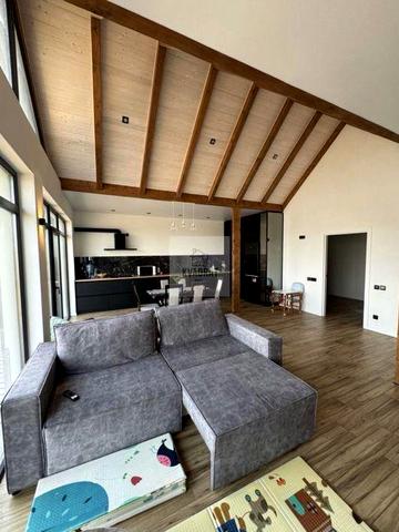 Продам сучасний таунхауз