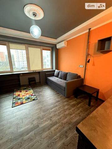 Продаж 1к Квартира Григорія Сковороди вулиця ЖК Синергия-3