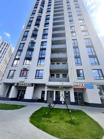 Оренда 3 к., квартири ЖК Варшавський +, просп. Європейського Союзу 51,