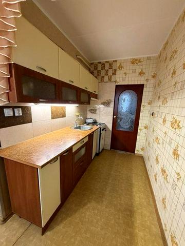 Продам 3 кім. квартиру чеського планування. Можливо по Сертифікату