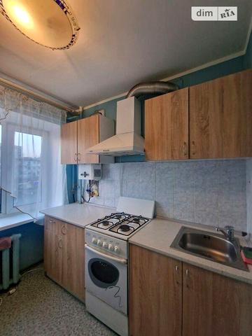 Продаж 1к Квартира Слобожанський проспект