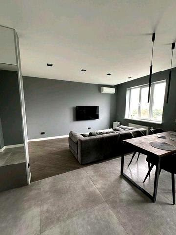 Оф.2%. Центр 3к Дизайнерським ремонтом. ЖК Версаль парк