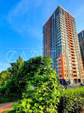 Продаж квартири, вул. Бережанська, ЖК Бережанський, Оболонський р-н ЖК Бережанський