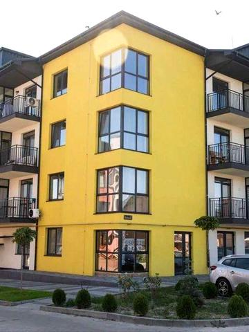 ЖК «Італійський» Будинок зданий ЖК: Італійський