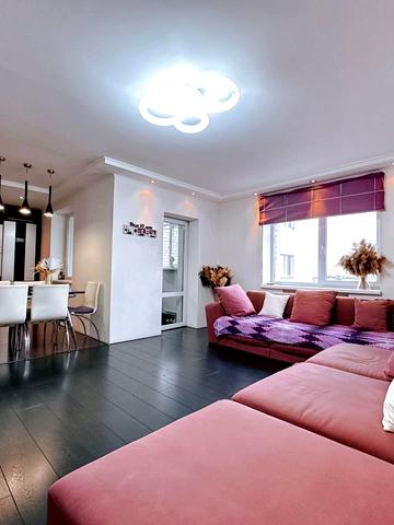 Старих Каменів вул. (Висоцького), 2-А