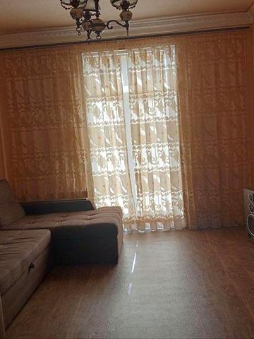 Продам Свою 3-х комнатную Сталенку! Югок!