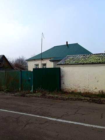 Продаж 4к Дім Дяченка (Молодогвардійців) вулиця