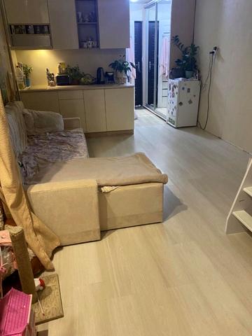 Смарт квартира в 10 хвилинах від центру міста