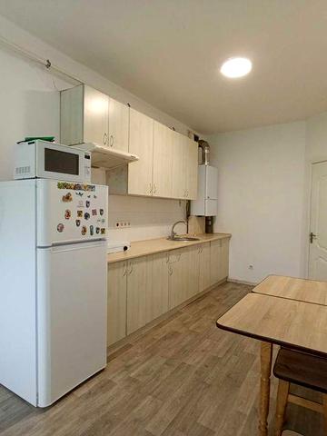 Оренда 1 кімнат.квартири Спортивна 18 Мила метро Житомирська 15 хвилин