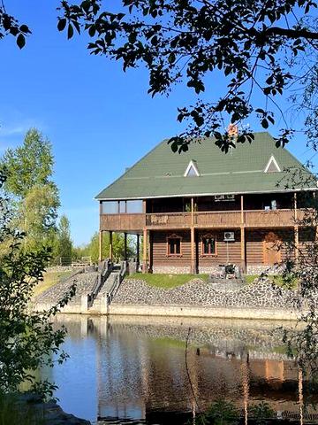 Продаж 4к Дім Центральна вулиця