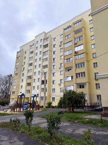 Черновський пров. (Володарського), 1