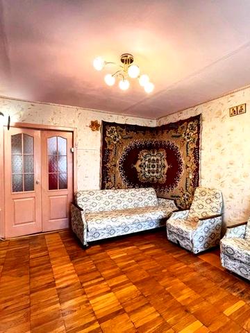 ‼️Продаж 3-кімнатної видової квартири вул. Сарматська (Набережна)