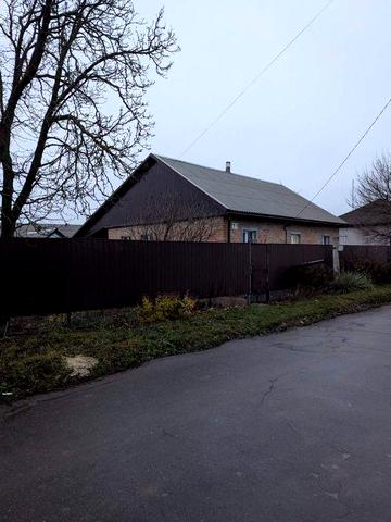 Продам будинок в Лохвиці