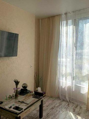 1-кімнатна з ремонтом у центрі Трускавця. ЖК Фортеця.