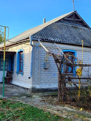 Будинок продаж с. Клебань Вінницька область