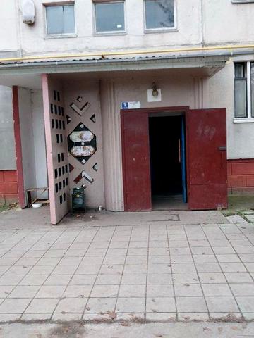 Продаж 1 кім.,квартири