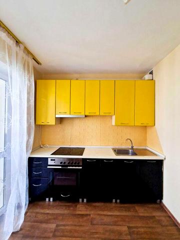 Затишна 2-кімнатна квартира 55 м² вул. Олександри Екстер 16-В