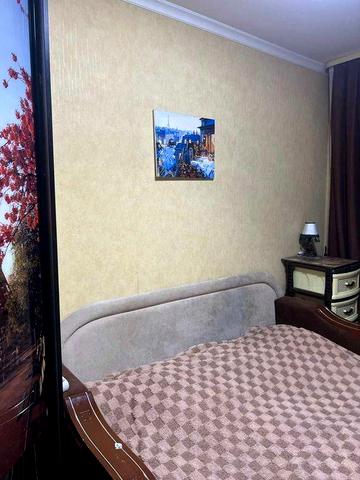 Затшна 2-кімнатна квартира вул.Миколи Закревського 27/2