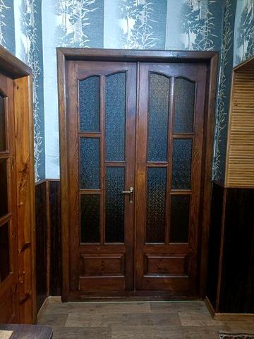 Продаю 3 кімнатну квартиру в Панютине  з індивідуальним опаленням ЖК мій дім