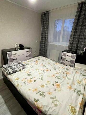 Продаж або обмін 3 кімнатної квартири