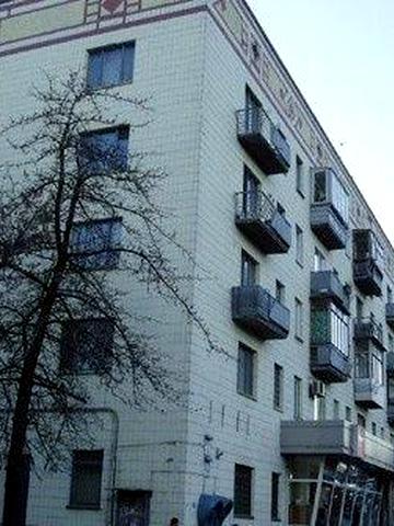 Відрадний! Вул.В.Скакуна,11, двокімнатна, будинок цегляний!