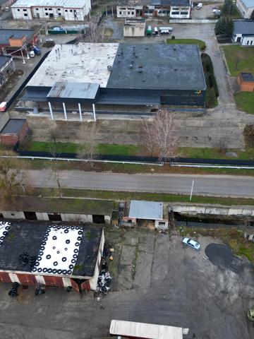 Промислова, 5