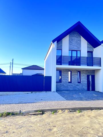 Одеська вул.