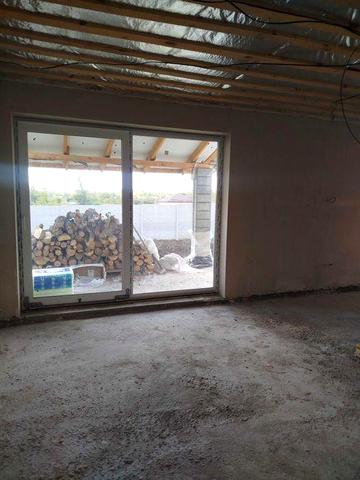 Продам дом и участок