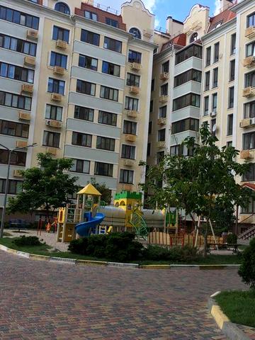 Щасливе.2 кімнатна квартира,63м.кв.Від власника, ЖК-7я