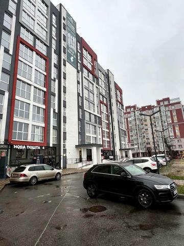 Свято-Покровська вул. (Леніна), 73-Г