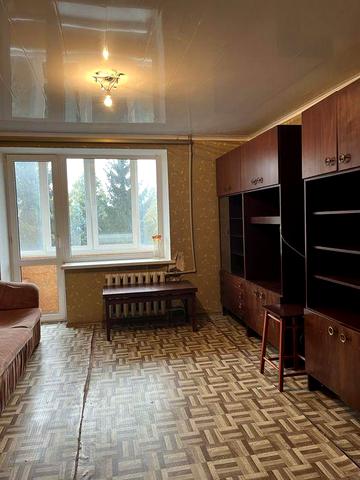 3к квартира, ЖБК Райдуга