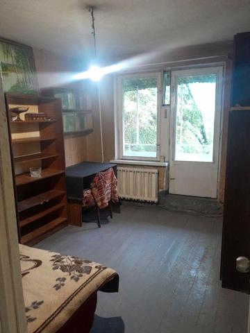 Михайла Комарова вул. (Тархова), 5