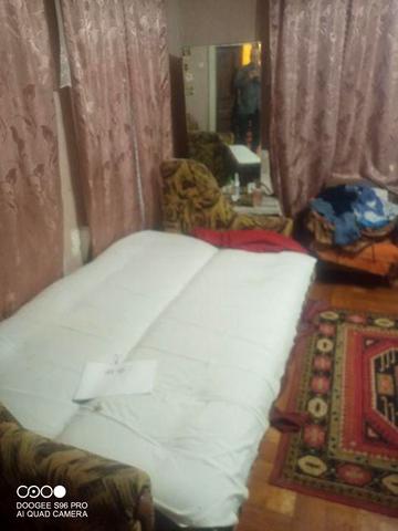 Здам будинок в місті