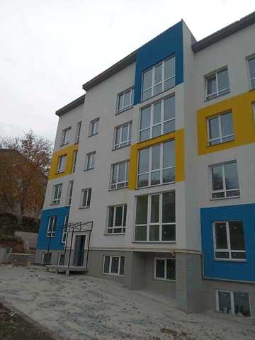 Продаж 1к Квартира Тернопільська вулиця ЖК Монако