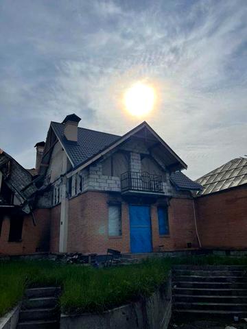 Таунхауз (земля 4.5 сотки) в КМ Ясні Зорі