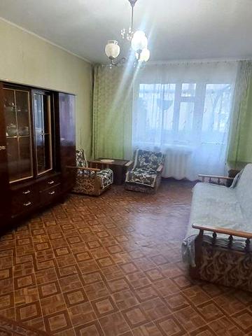 Здам 1 кімнатну квартиру