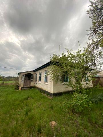 Продам будинок с.Софіївка