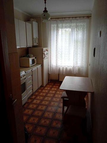 Здам в оренду однокімнатну квартиру порядним людям