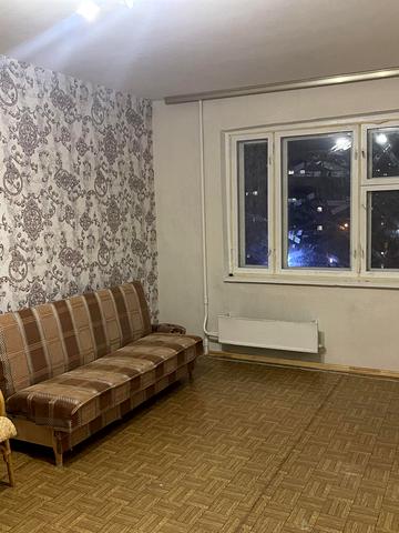 Петра Григоренка просп., 41